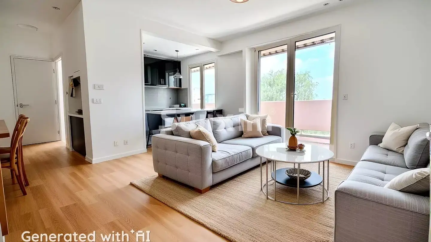 Apartment for sale - 1700 Fribourg - Photo 2