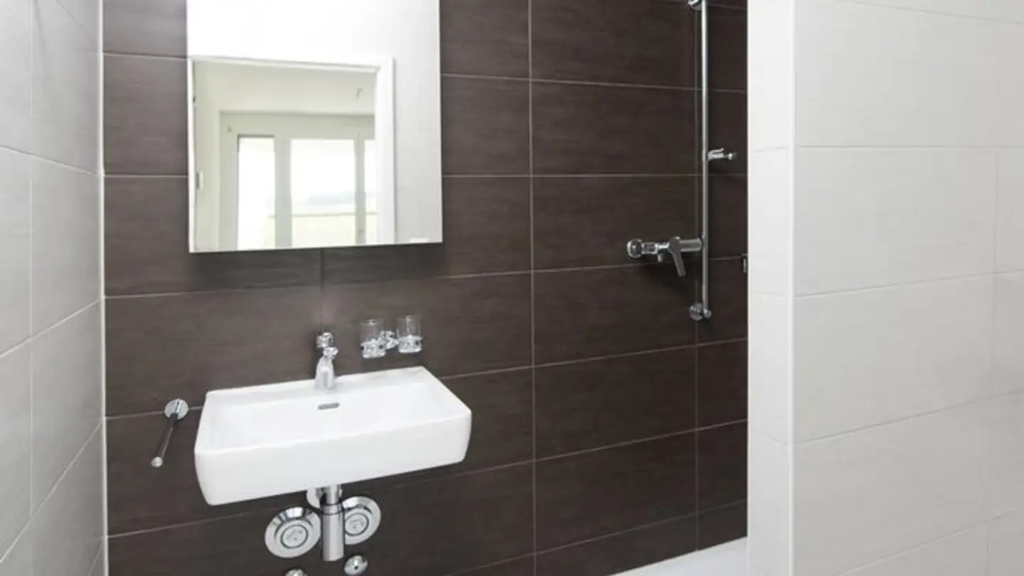 Apartment for rent - Rives De La Broye 1, 1530 Payerne - Photo 4