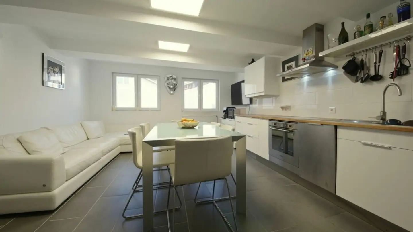 Einfamilienhaus kaufen - Landstrasse 4, 8865 Bilten - Foto 3