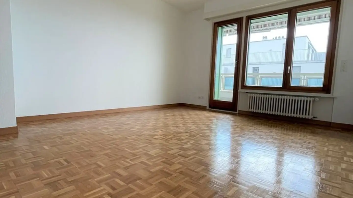 Appartamento in affitto - Avenue Du Léman 36, 1005 Lausanne - Photo 3