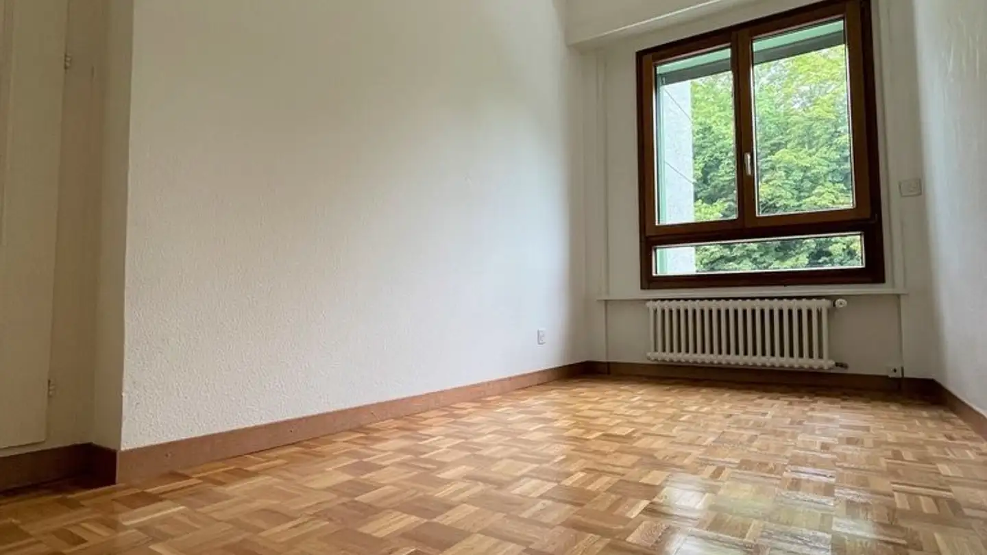 Appartamento in affitto - Avenue Du Léman 36, 1005 Lausanne - Photo 4