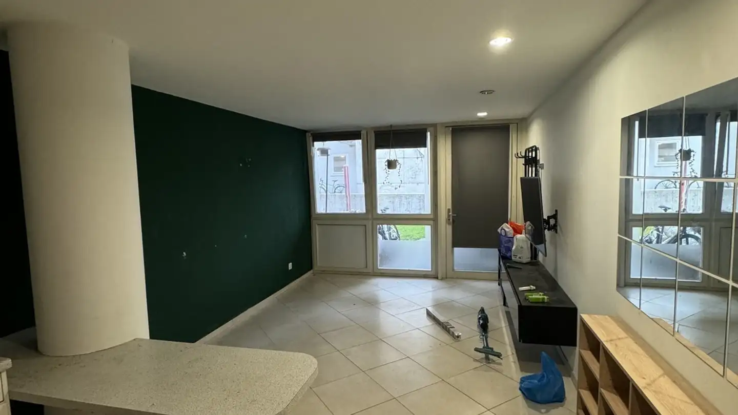 Appartamento in affitto - Weinbergstrasse 3, 5000 Aarau