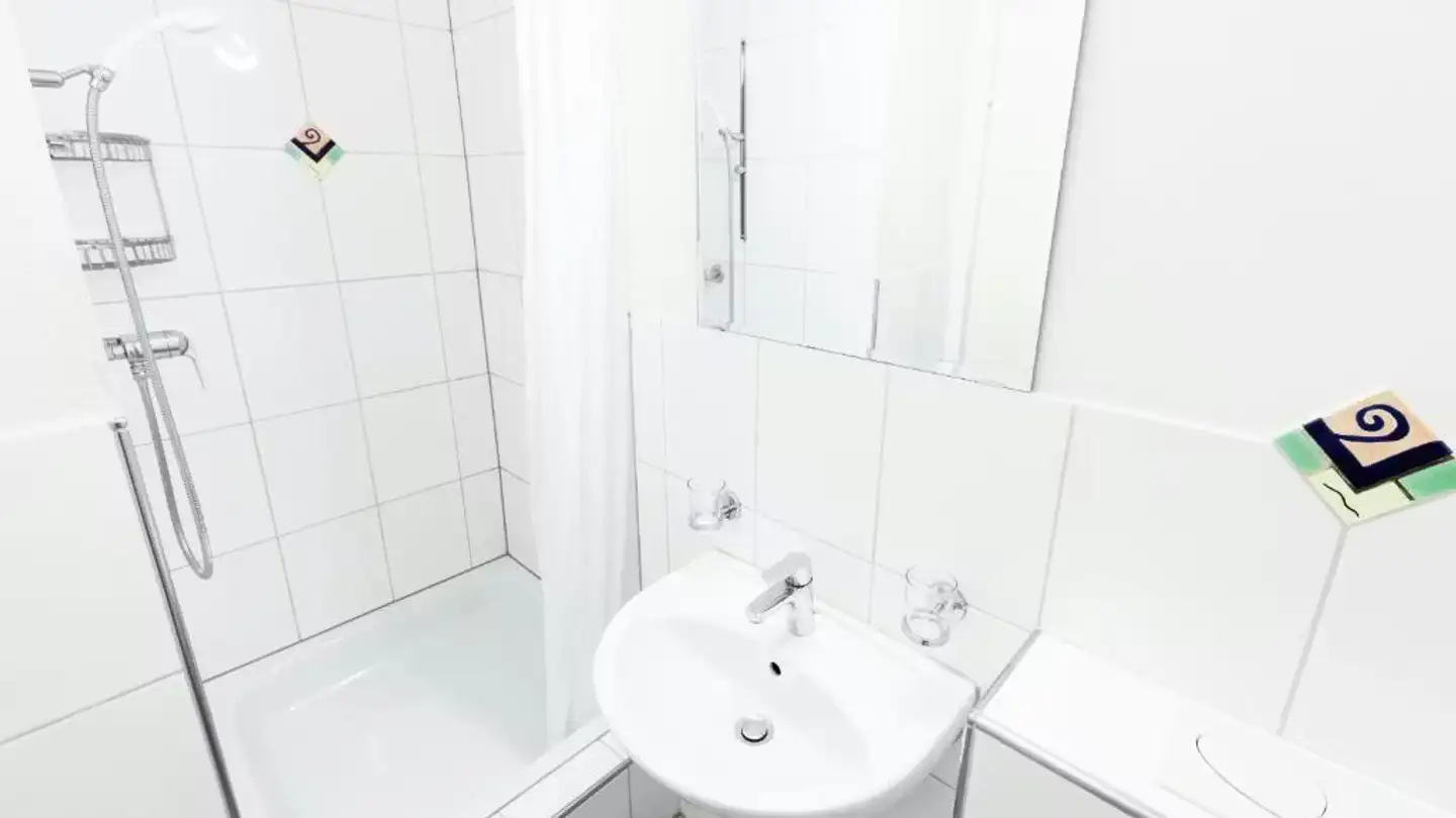 Apartment for rent - Obstgartenstrasse 22, 8302 Kloten - Photo 4