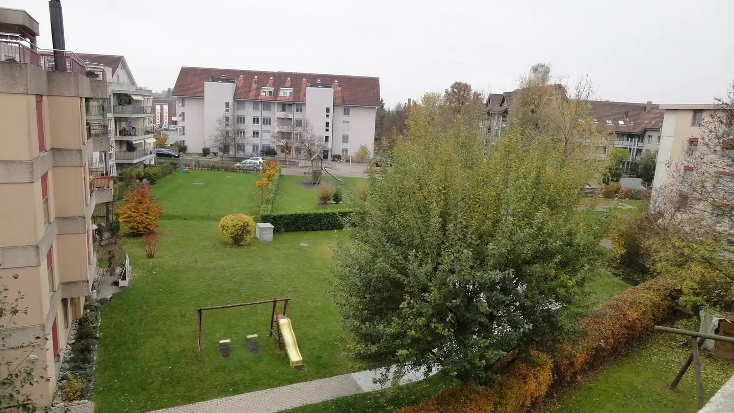 Apartment for rent - Lerchenweg 4, 4553 Subingen