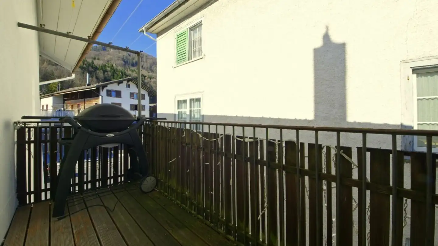 Casa singola in vendita - Landstrasse 4, 8865 Bilten - Foto 3