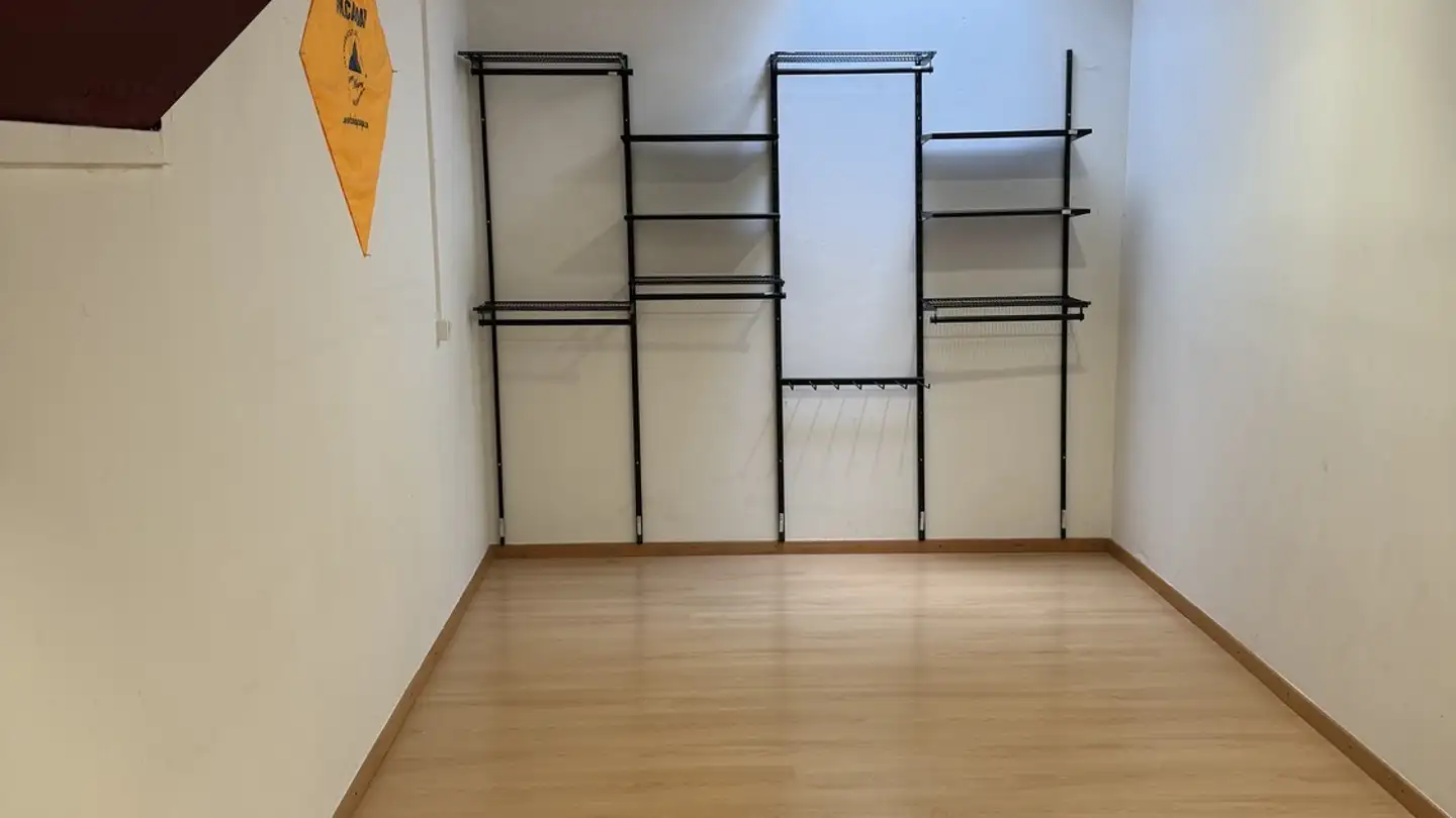 Appartamento in affitto - Weinbergstrasse 3, 5000 Aarau - Photo 2