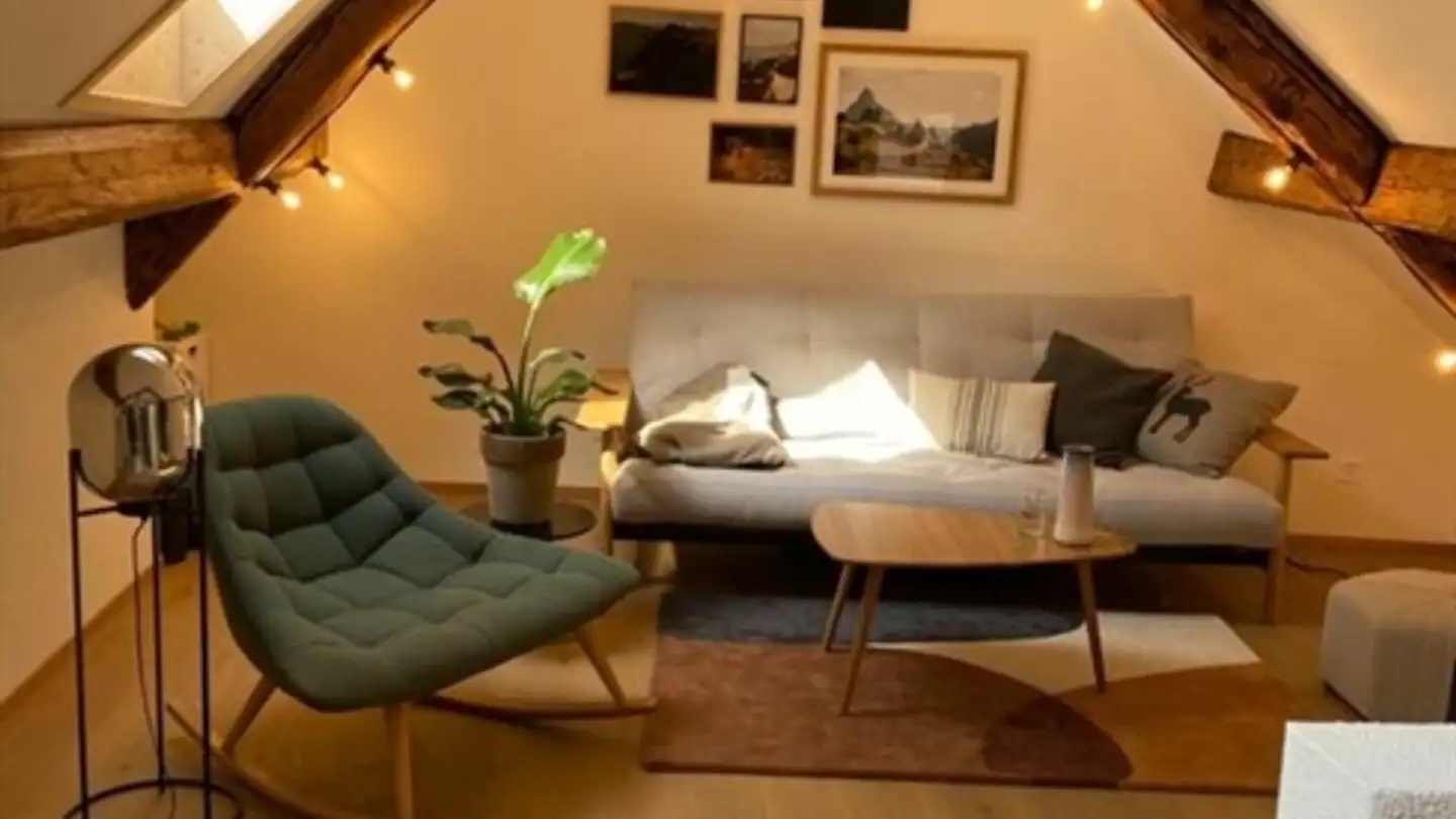 Apartment for rent - Obere Gasse 3, 7000 Chur