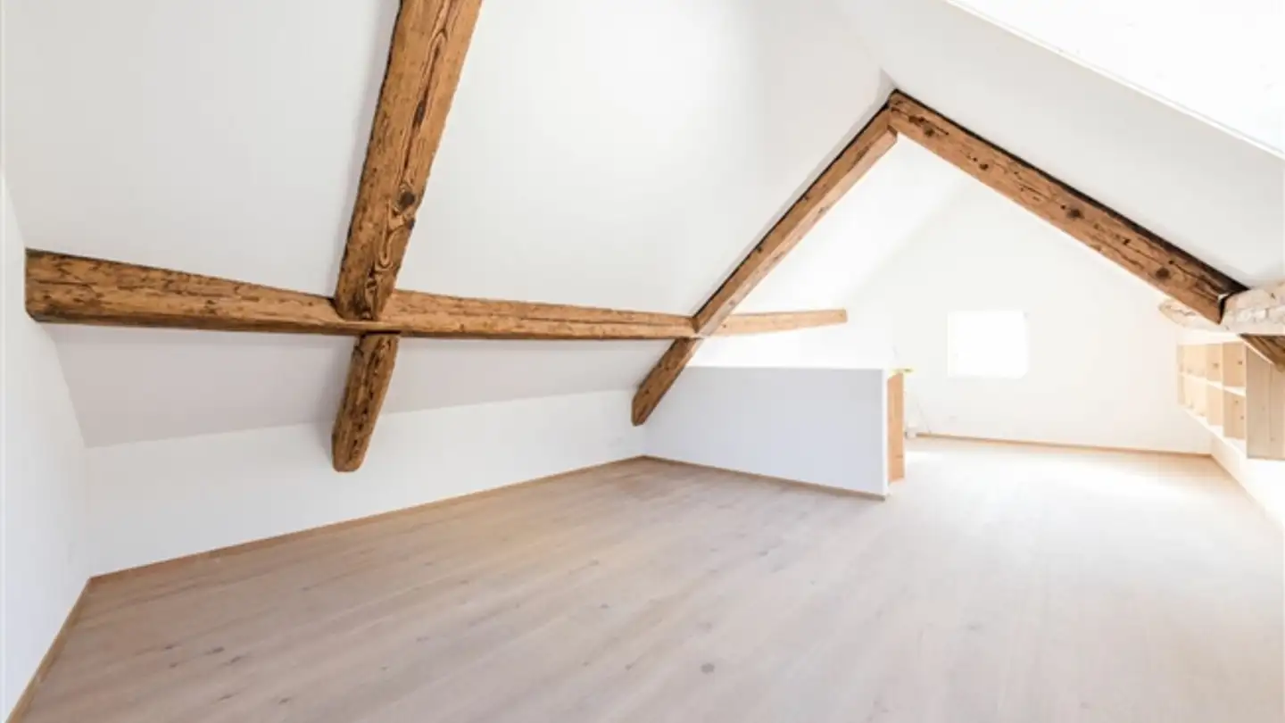 Apartment for rent - Obere Gasse 3, 7000 Chur - Photo 4