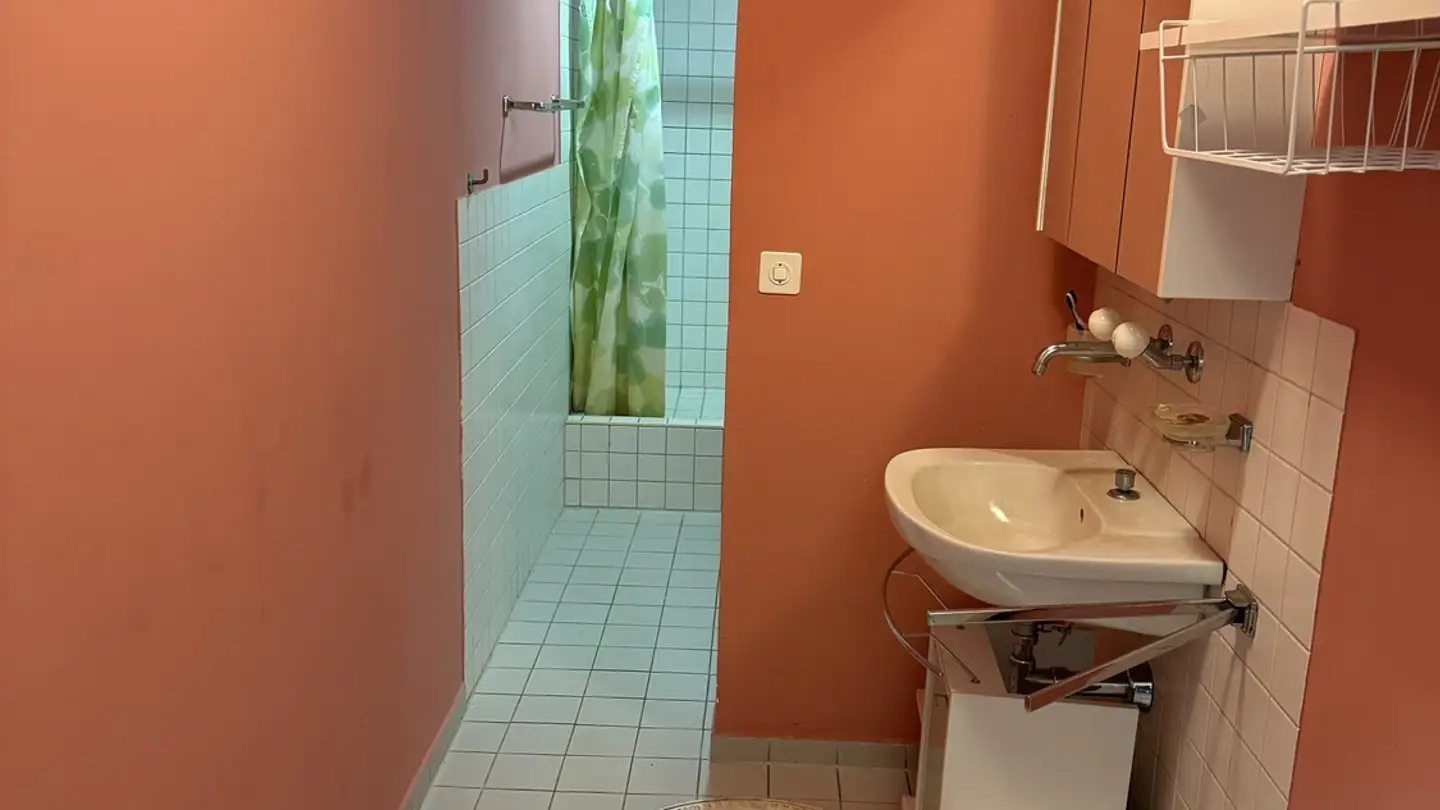 Appartamento in affitto - Weinbergstrasse 3, 5000 Aarau - Photo 4