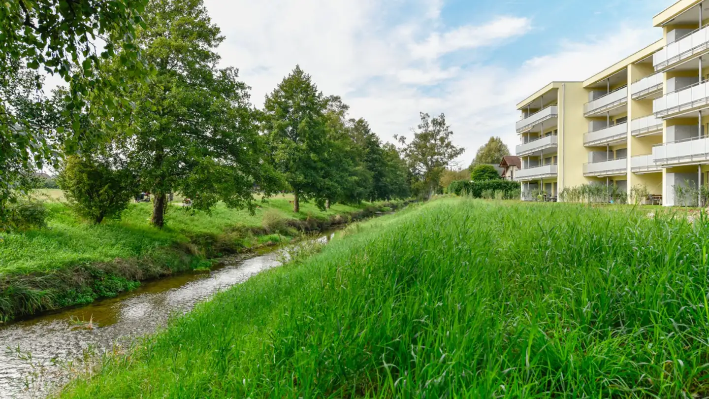 Appartamento in affitto - Dottikerstrasse 3i, 5611 Anglikon