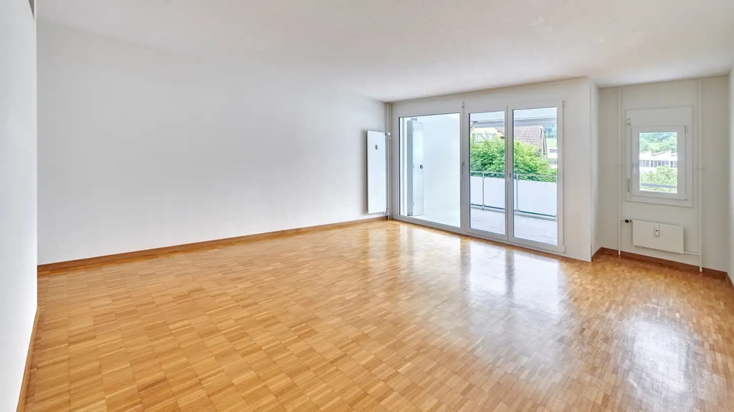 Wohnung mieten - Christoph-Schnyder-Strasse, 6210 Sursee - Foto 3