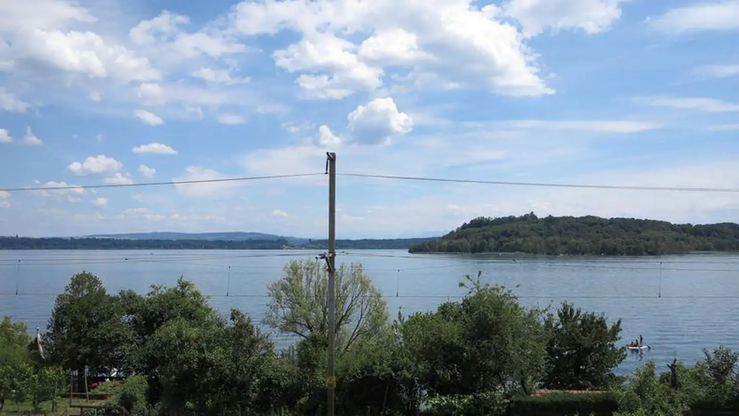 Wohnung mieten - Dorfgasse 8, 2514 Ligerz