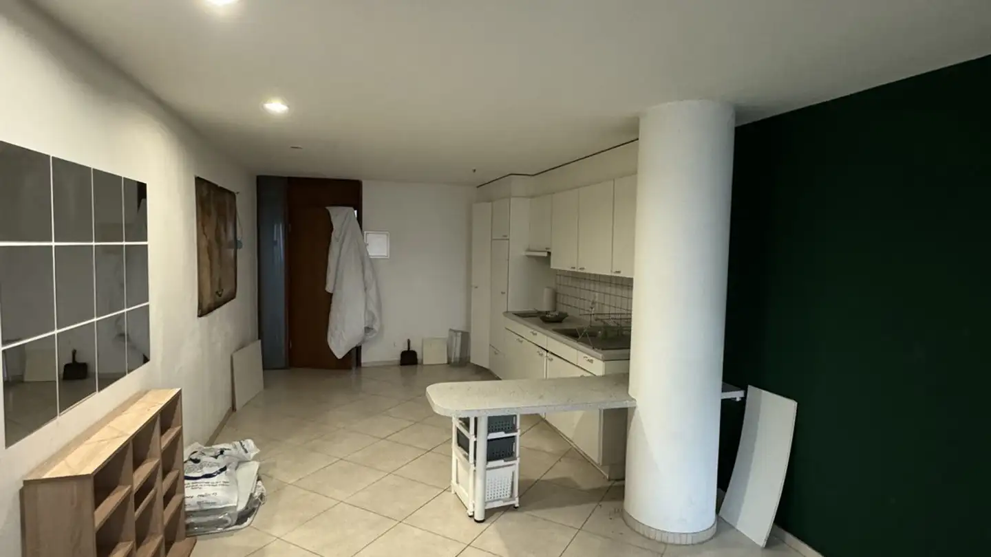 Appartamento in affitto - Weinbergstrasse 3, 5000 Aarau - Photo 3