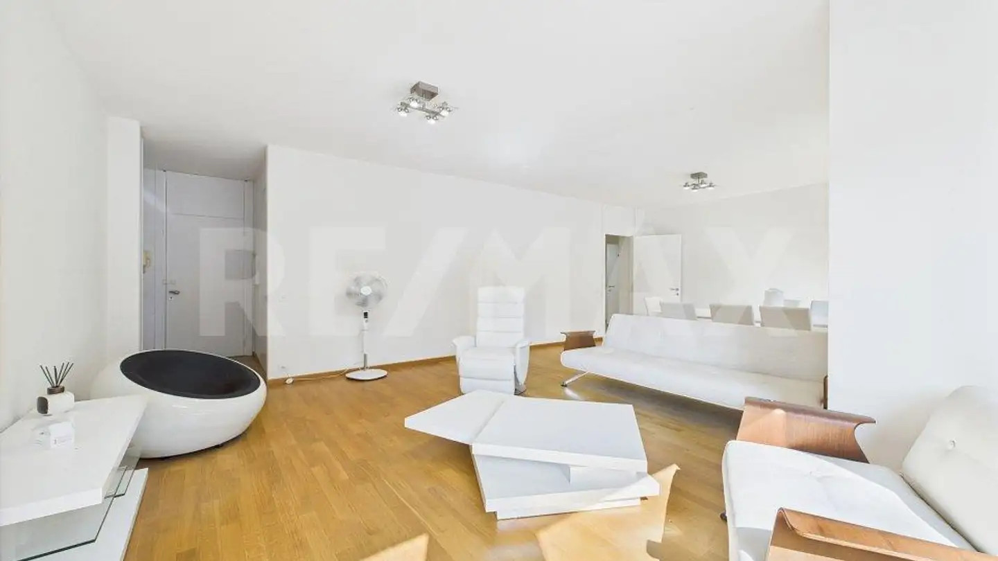 Appartement à vendre - 6900 Lugano