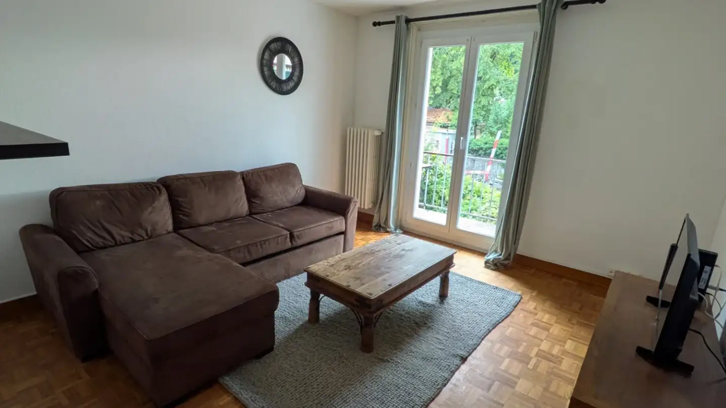 Appartement à louer - Rue De Bernex, 1233 Bernex