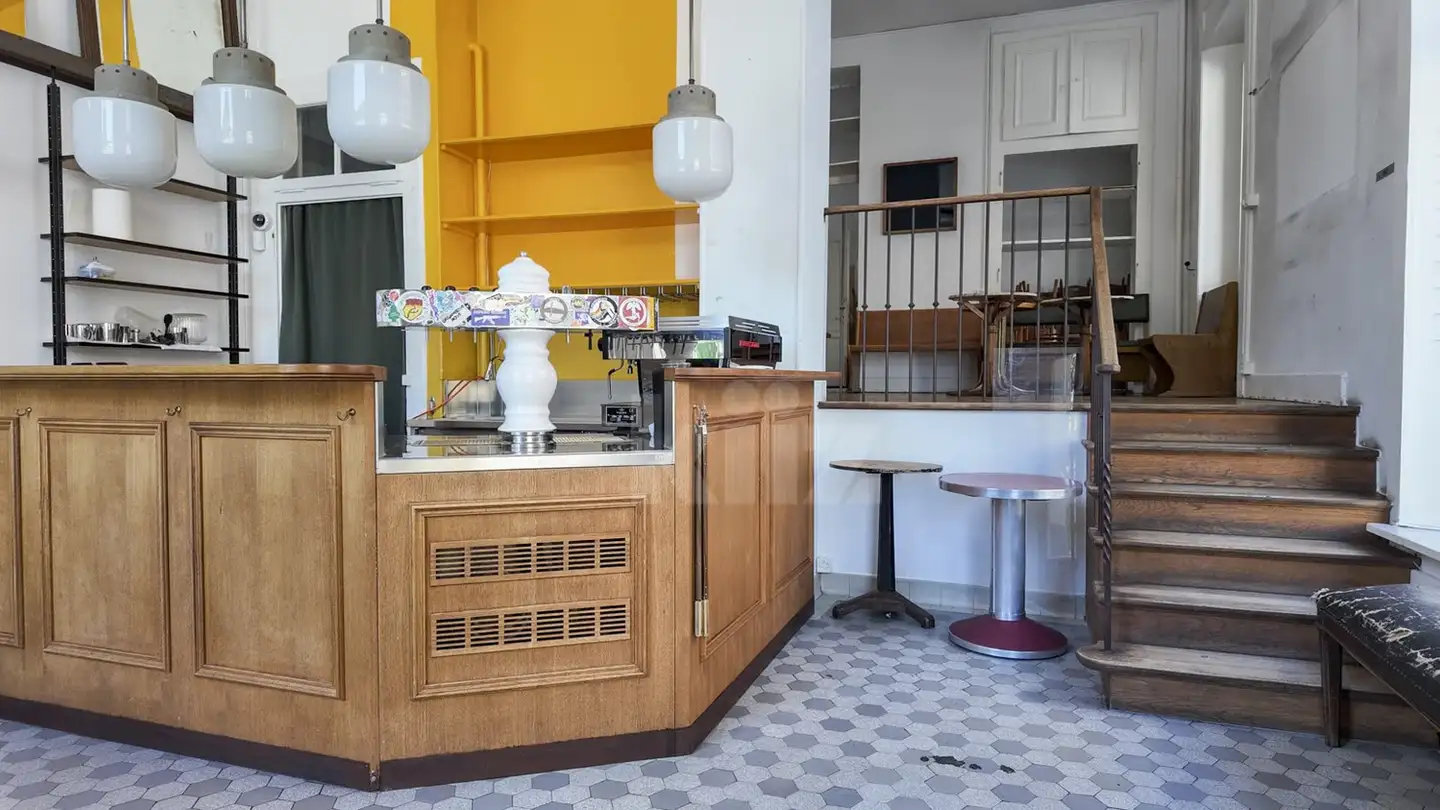 Wohnung kaufen - Rue Louis Meyer 3, 1800 Vevey - Foto 2