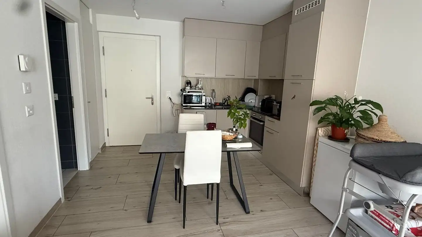 Appartamento in affitto - Rue Oscar-Bider 130, 1950 Sion - Foto 2