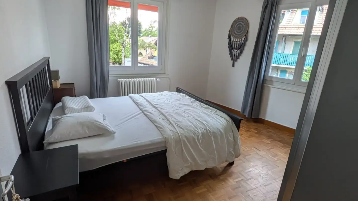 Appartement à louer - Rue De Bernex, 1233 Bernex - Photo 2