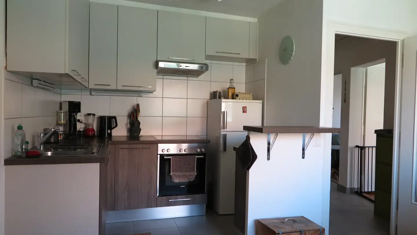 Appartement à louer - Rue De Bernex, 1233 Bernex - Photo 3