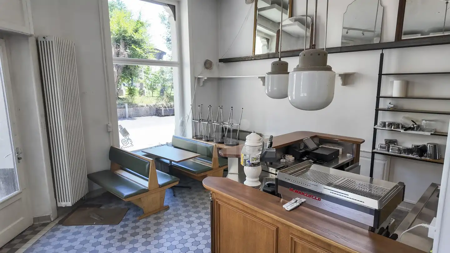 Wohnung kaufen - Rue Louis Meyer 3, 1800 Vevey - Foto 3