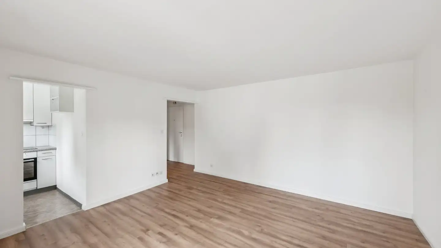 Appartamento in affitto - Vorstadt 3, 5213 Villnachern