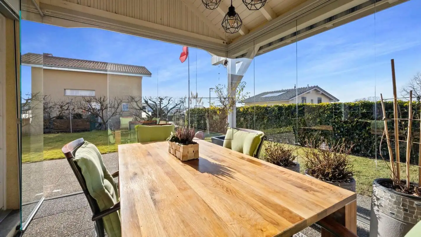 Single house for sale - 1732 Arconciel - Photo 3