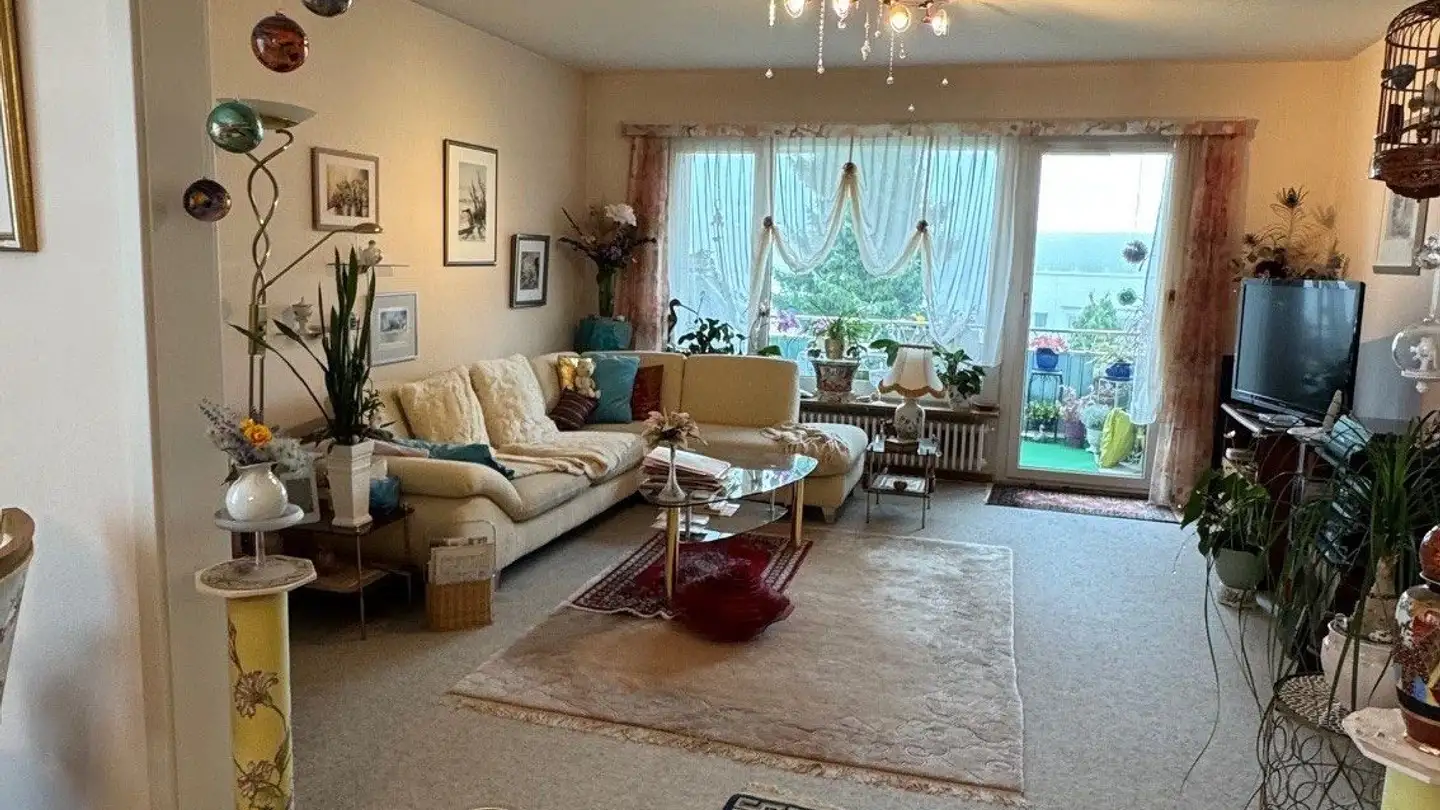 Appartamento in affitto - Hombergstrasse 71, 4600 Olten - Photo 2