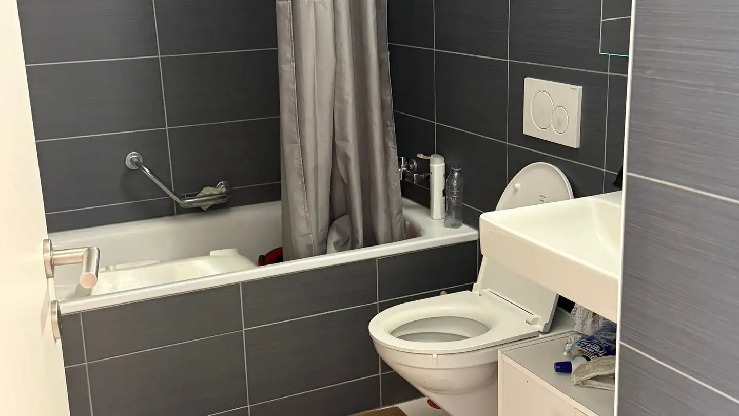 Appartamento in affitto - Rue Oscar-Bider 130, 1950 Sion - Foto 4