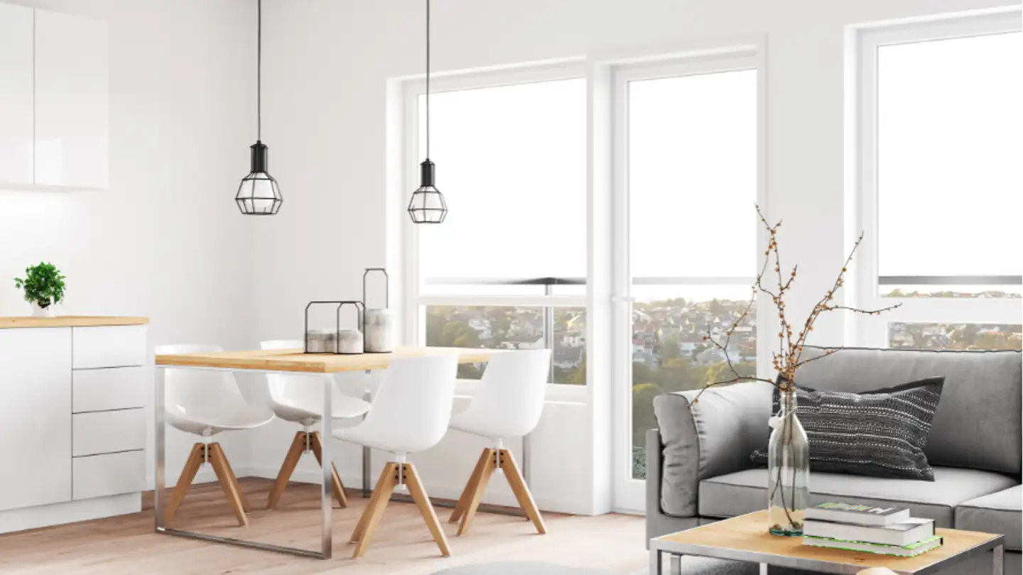 Appartement à vendre - Rue Du Nord 13, 1337 Vallorbe - Photo 2