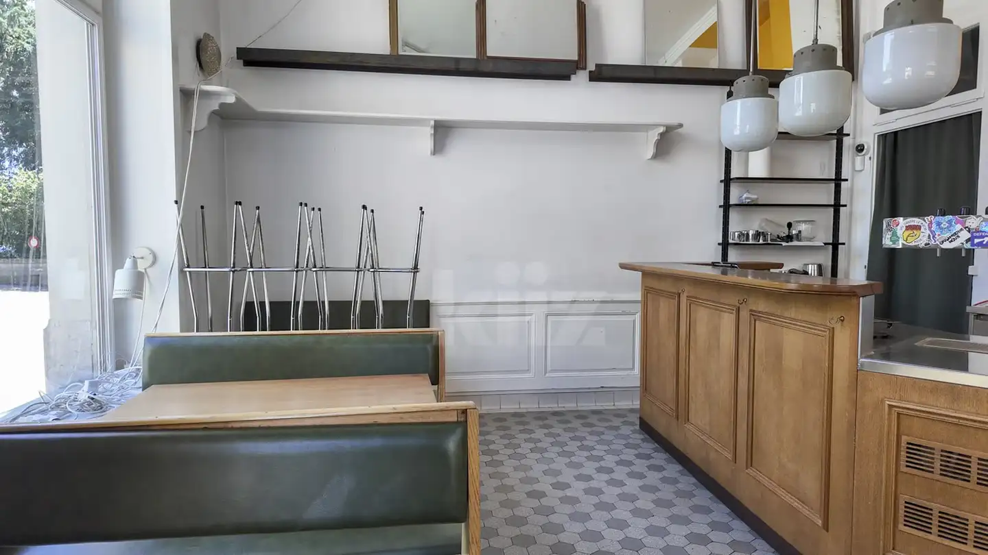 Wohnung kaufen - Rue Louis Meyer 3, 1800 Vevey - Foto 4