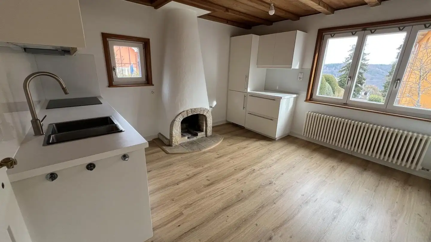 Apartment for rent - 4411 Seltisberg