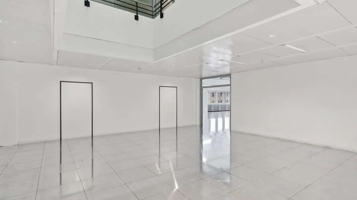 Commercial for rent - Avenue De Sévelin 46, 1004 Lausanne - Photo 3