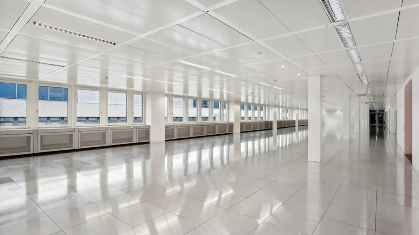 Commercial for rent - Avenue De Sévelin 46, 1004 Lausanne - Photo 4