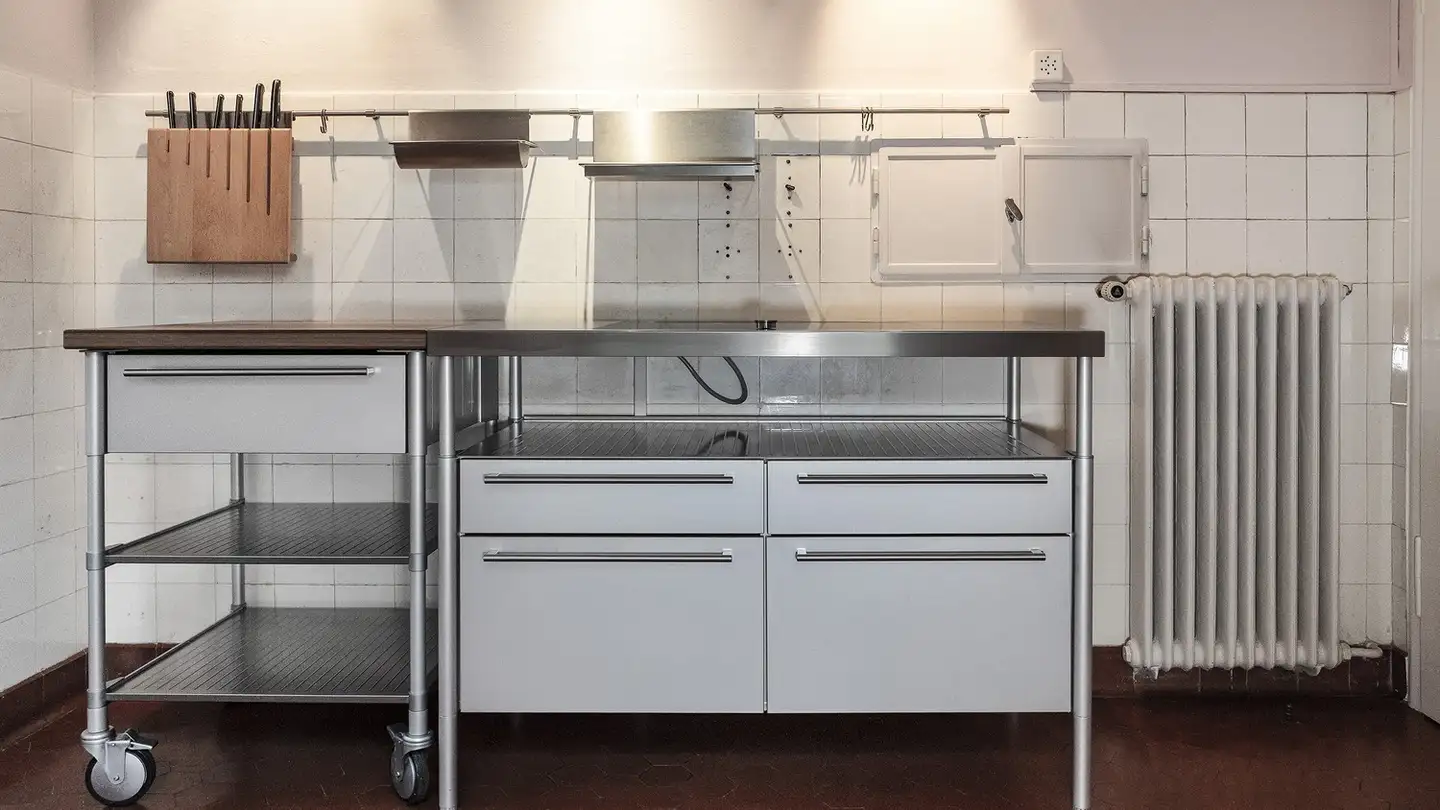 Single house for rent - Sonnenbergstrasse 51, 8032 Zürich - Photo 4