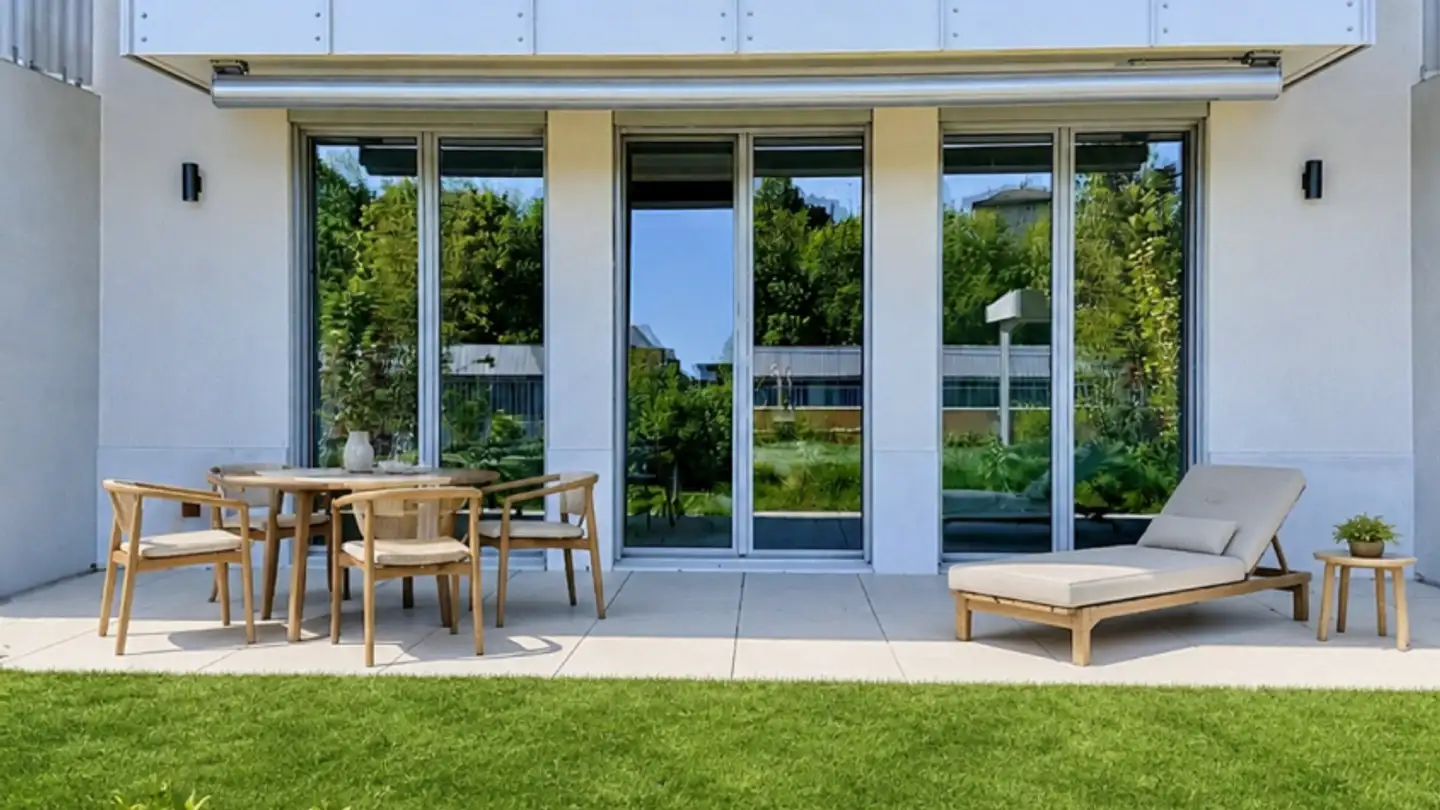 Appartamento in vendita - 2000 Neuchâtel - Foto 4
