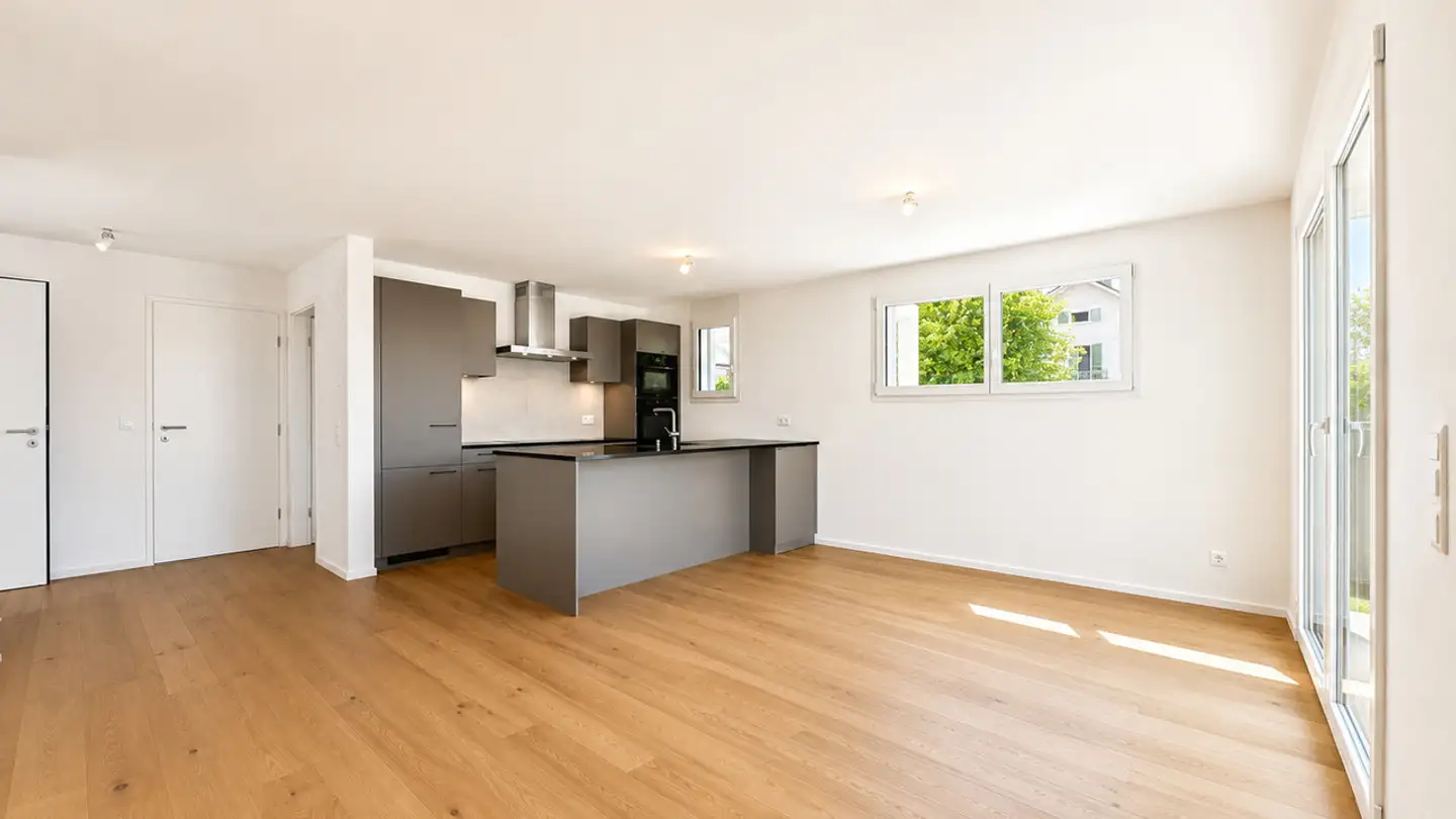 Casa bifamiliare in vendita - Avenue Pré Du Château 6, 1530 Payerne - Foto 3