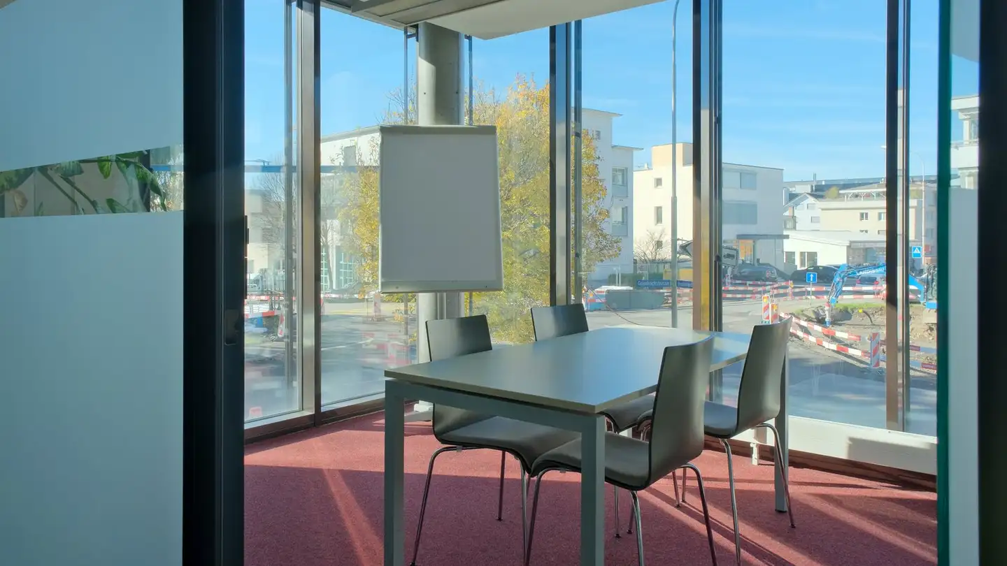 Grande magazzino in affitto - Inwilerriedstrasse 61, 6340 Baar - Foto 4