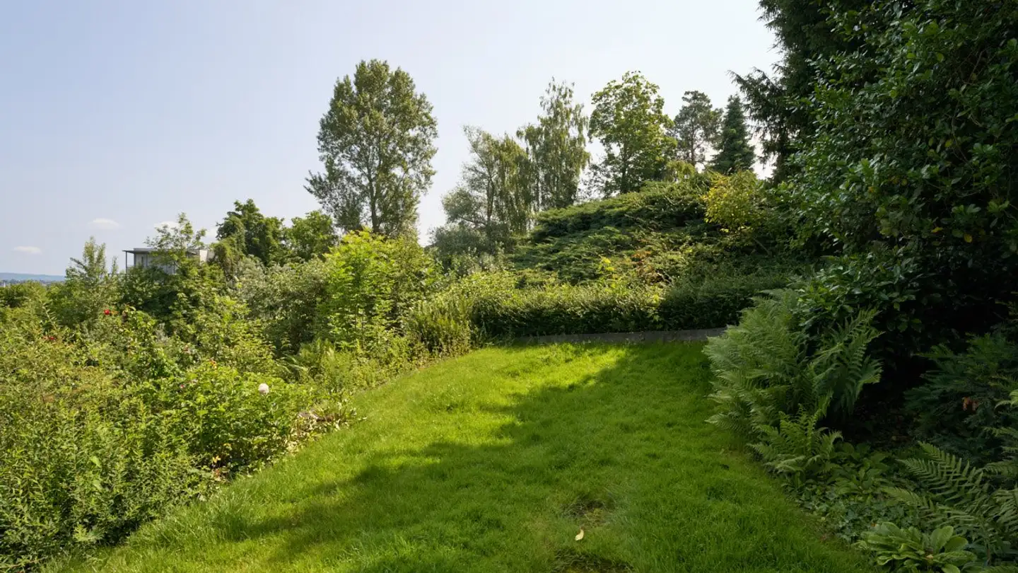 Casa singola in affitto - Riethaldenstrasse 36, 8266 Steckborn - Photo 4