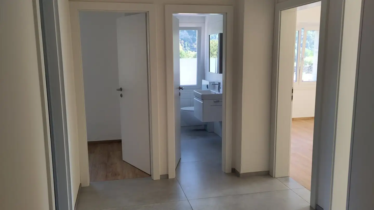 Appartamento in affitto - Avenue du Simplon 20, 1890 St-Maurice