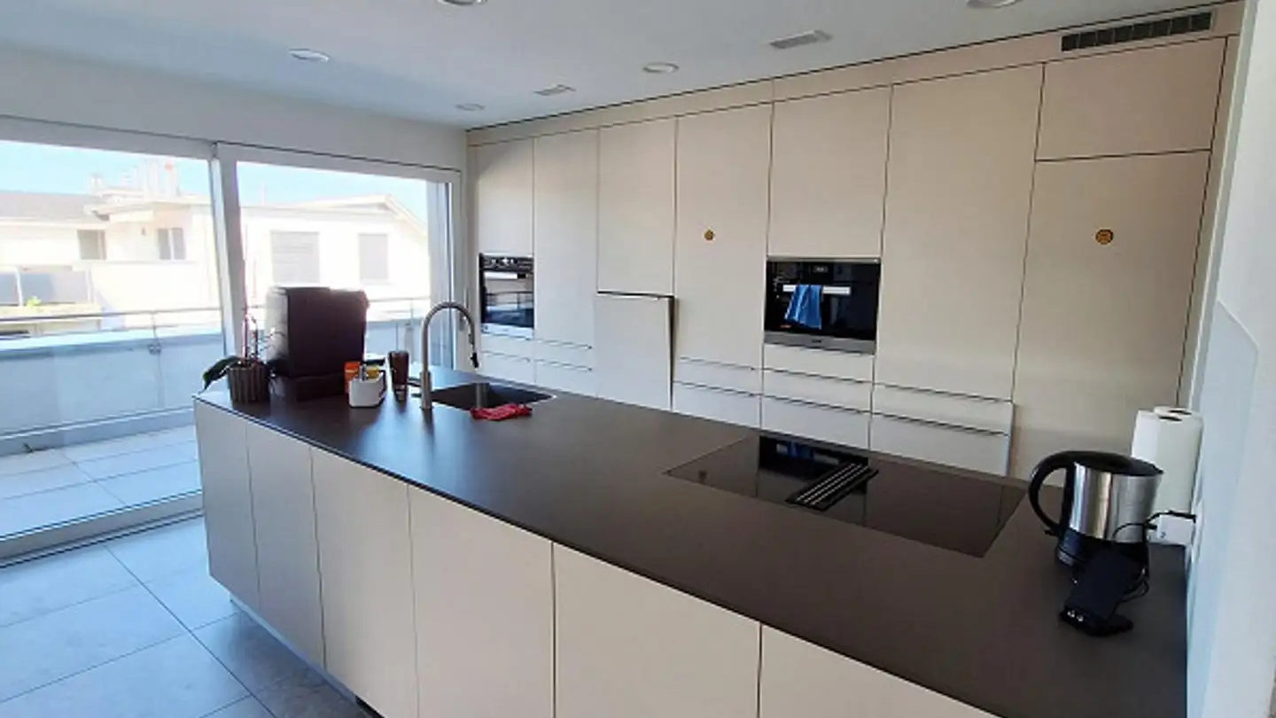 Attico in affitto - Chäsiwis 6, 9245 Oberbüren - Foto 4