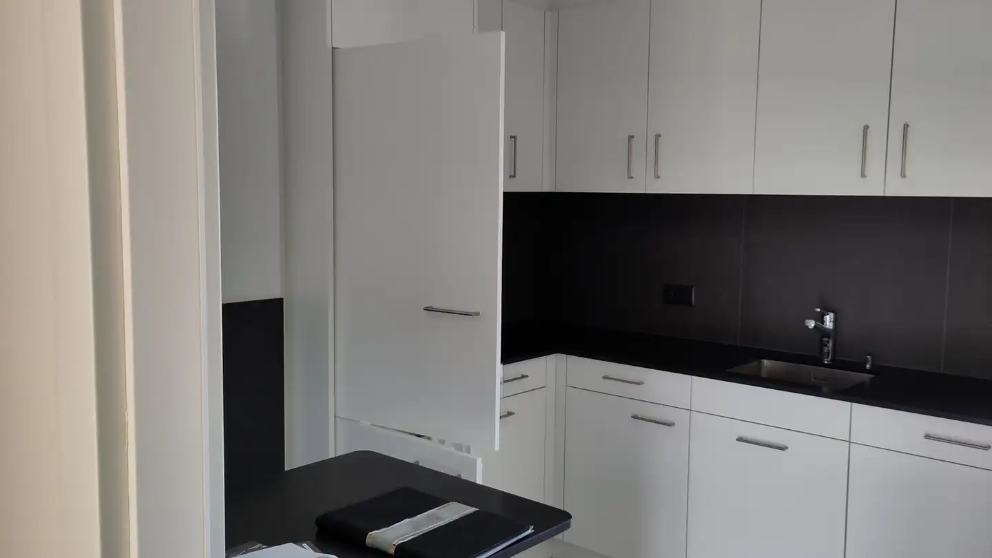 Wohnung mieten - Avenue du Simplon 20, 1890 St-Maurice - Foto 3