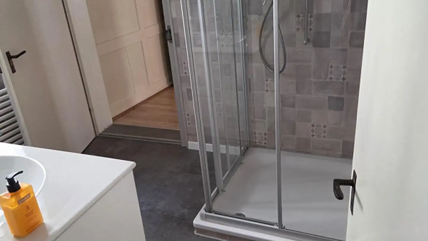 Wohnung mieten - Engelgasse 2, 9450 Altstätten SG