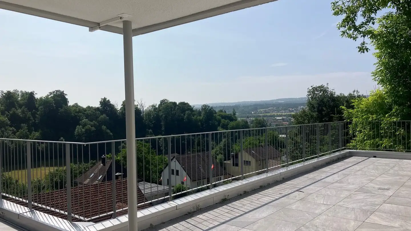 Casa a gradini in vendita - Rebmattstrasse 258, 5275 Etzgen