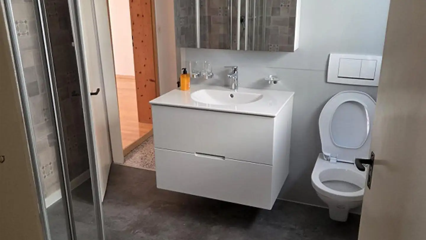 Wohnung mieten - Engelgasse 2, 9450 Altstätten SG - Foto 2