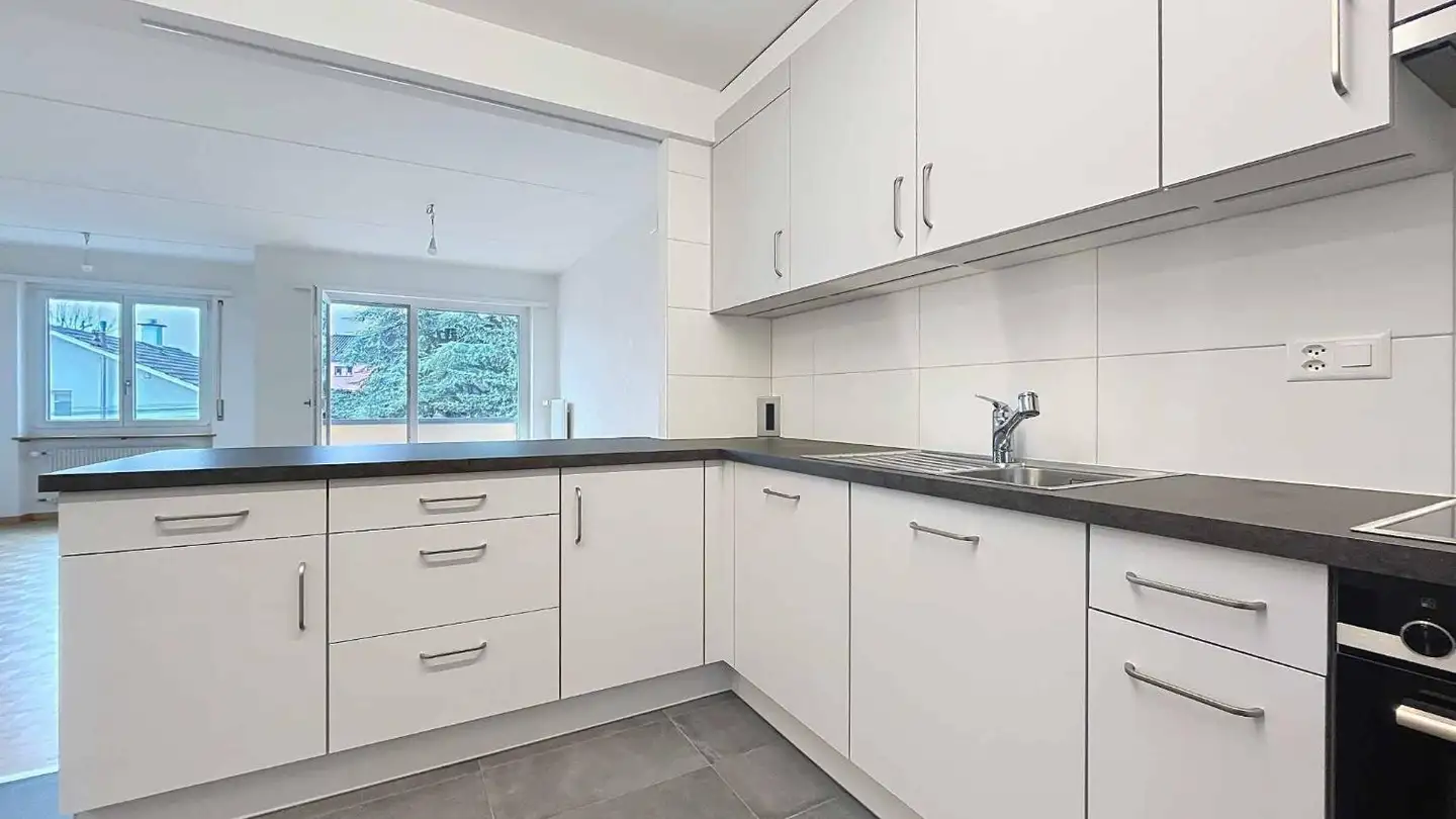 Apartment for rent - Sentier De La Condémine 20, 1804 Corsier-sur-Vevey - Photo 3