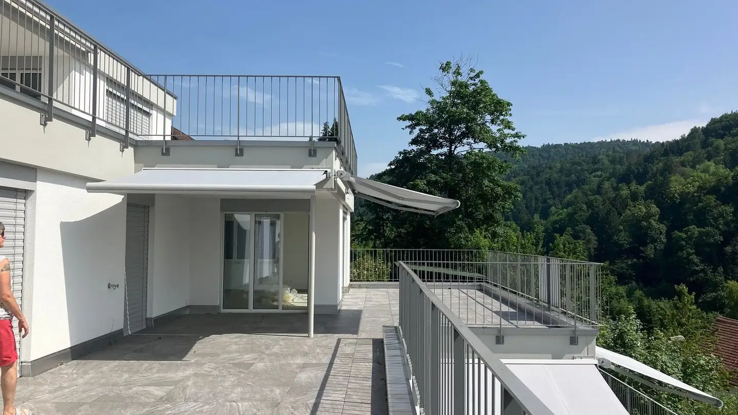 Casa a gradini in vendita - Rebmattstrasse 258, 5275 Etzgen - Photo 3