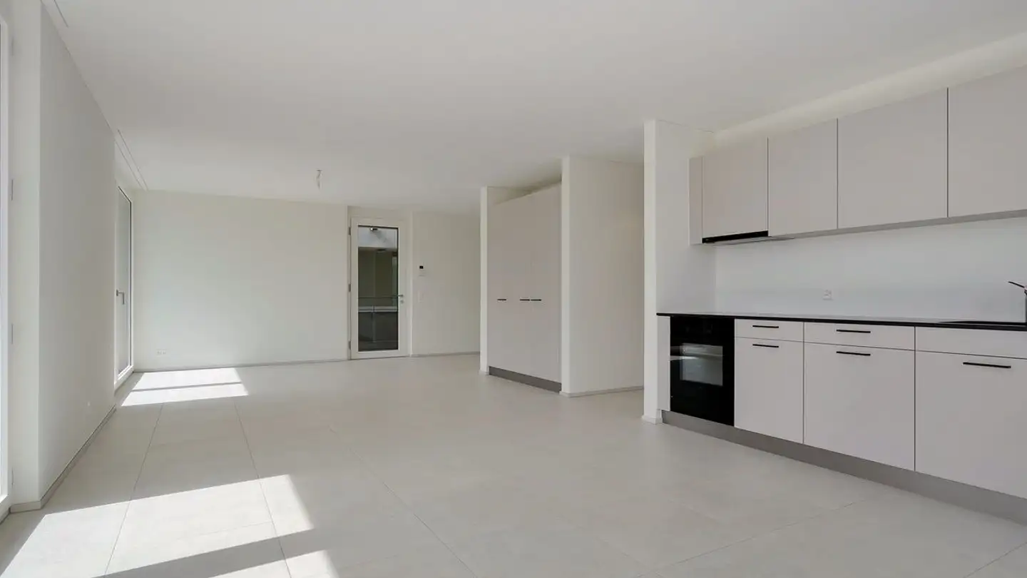 Apartment for rent - Buechenstrasse 24, 8174 Stadel b. Niederglatt - Photo 3
