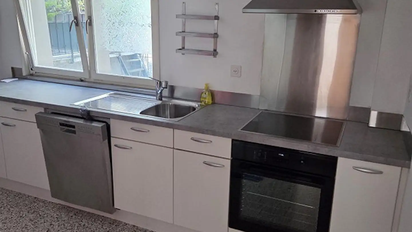 Wohnung mieten - Engelgasse 2, 9450 Altstätten SG - Foto 4
