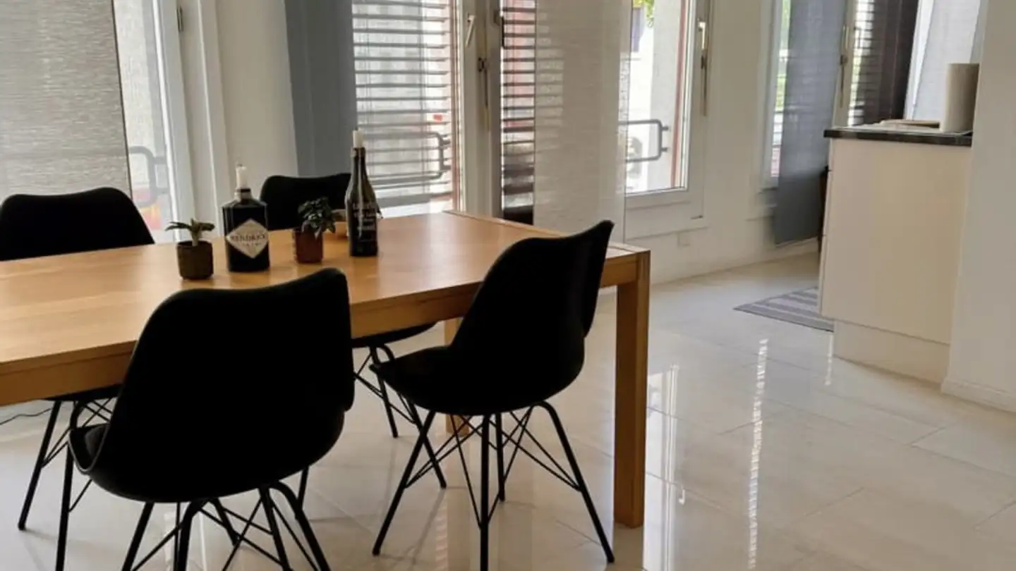 Appartamento in affitto - Zentralstrasse 14, 8212 Neuhausen am Rheinfall