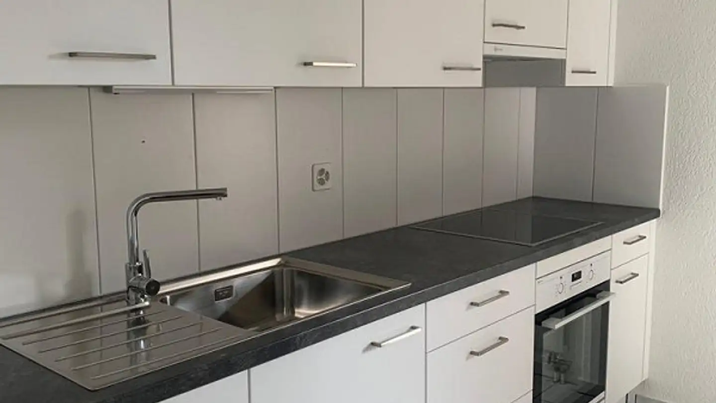 Appartement à louer - Kaspar Pfeiffer-Strasse 17, 4142 Münchenstein - Photo 2